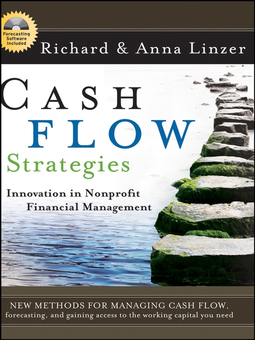 Title details for Cash Flow Strategies by Richard S. Linzer - Available